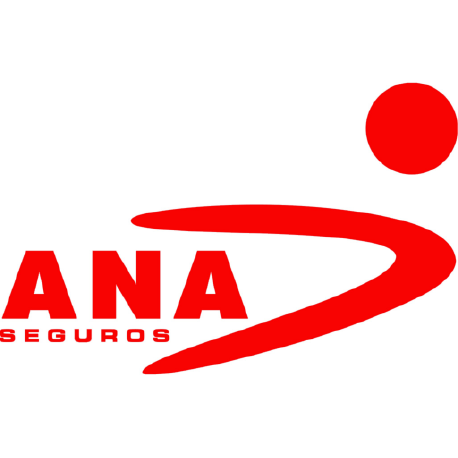 Logo Ana Seguros