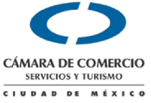 Logo Camara de comercio