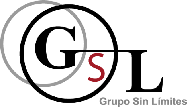 Logo Grupo Sin Limites